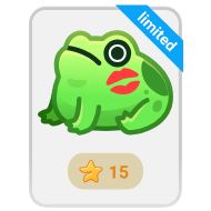 Sticker Send a Gift - @DMJ_Stickers - 6