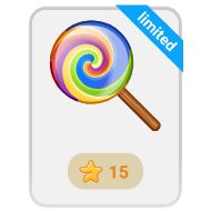 Sticker Send a Gift - @DMJ_Stickers - 5