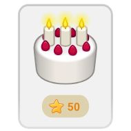 Sticker Send a Gift - @DMJ_Stickers - 2