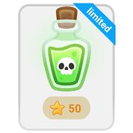 Sticker Send a Gift - @DMJ_Stickers - 1