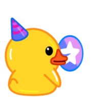 Sticker TG Premium - 11