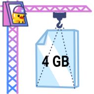 Sticker TG Premium - 9