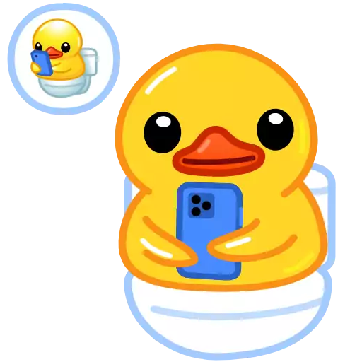 Sticker DMJTGPremium - 1