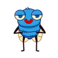 Стикер This is the end... (@DMJ_Stickers) - 6