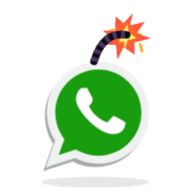 Стикер This is the end... (@DMJ_Stickers) - 1