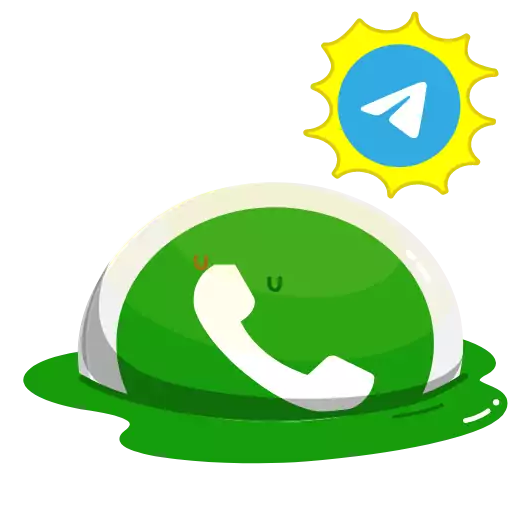 Sticker DMJTheEndOfWA - 1