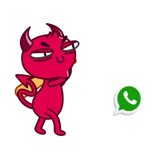 Sticker DMJTheEndOfWA - 1