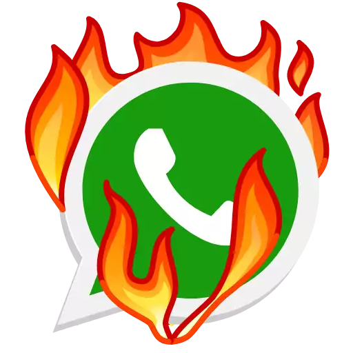 Sticker DMJTheEndOfWA - 1