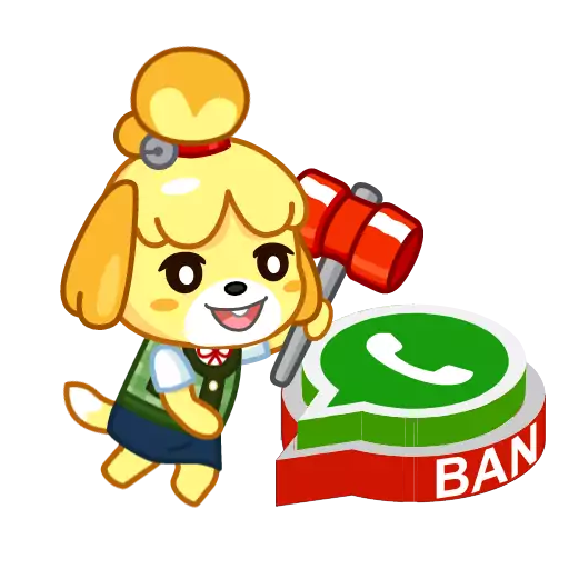 Sticker DMJTheEndOfWA - 1