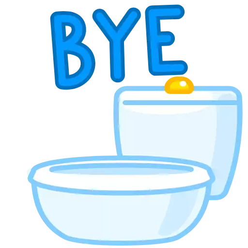 Sticker DMJTheEndOfWA - 1