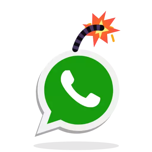 Sticker DMJTheEndOfWA - 1