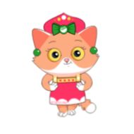 Sticker Больше стикеров 👉🏻 @stickertg4 - 3