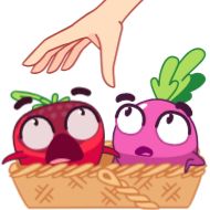 Sticker DODIK FAMILY - 11