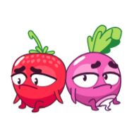 Sticker DODIK FAMILY - 10