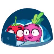 Sticker DODIK FAMILY - 9