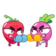 Sticker DODIK FAMILY - 8