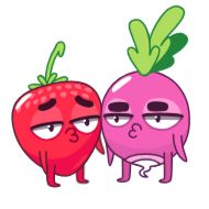 Sticker DODIK FAMILY - 6