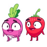 Sticker DODIK FAMILY - 2