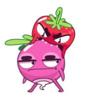 Sticker DODIK FAMILY - 1