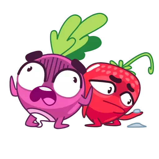 Sticker DODIK_FAMILY_by_MoiStikiBot - 1