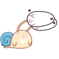 Sticker Больше стиков тут: @stikery4 - 9