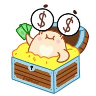 Sticker Больше стиков тут: @stikery4 - 8