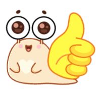 Sticker Больше стиков тут: @stikery4 - 5