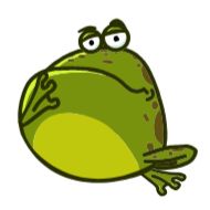 Sticker DaisyDale - 1