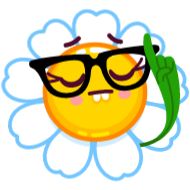 очки Очки детское искусство