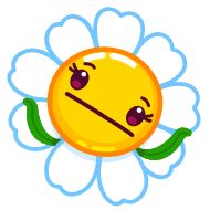 клипарт круг жёлтый