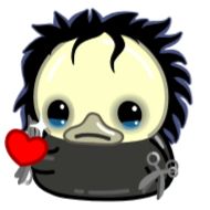 Стикер Daks 2024 @MoiStikiBot - 10