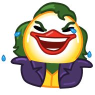 Стикер Daks 2024 @MoiStikiBot - 7