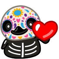 Стикер Daks 2024 @MoiStikiBot - 6