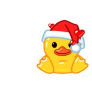 Стикер Daks 2024 @MoiStikiBot - 5