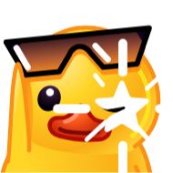 Стикер Daks 2024 @MoiStikiBot - 1