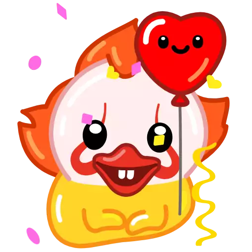 Sticker Daks_2024_by_MoiStikiBot - 1