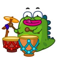 Sticker Music & Dance @PunjabiSticker - 5