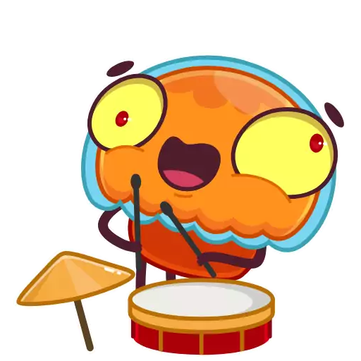 Стикер Dance_Music - 1