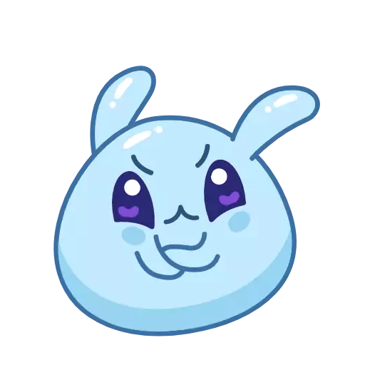 Sticker DangoAnim - 1