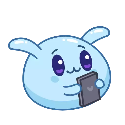 Стикер DangoAnim - 1