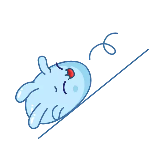 Sticker DangoAnim - 1