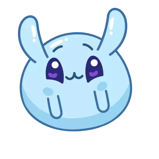 Стикер DangoAnim - 1