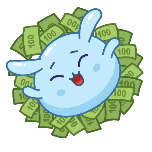 Стикер DangoAnim - 1