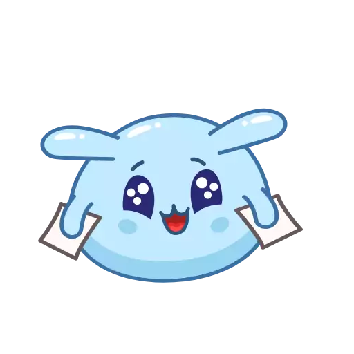 Sticker DangoAnim - 1