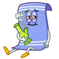 Стикер @Estickrs 👤 @ProfessionalMember - 4