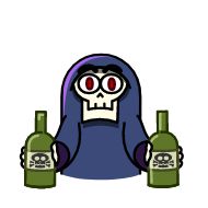 эскиз мультфильм рисование