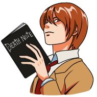 СМС мультфильм эскиз