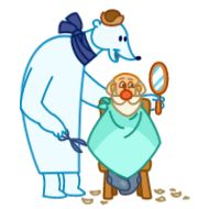 клипарт рисование эскиз