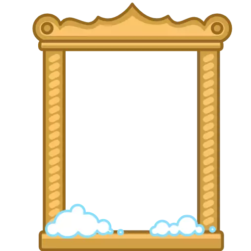 Стикер DedMorozAnim - 1