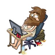 эскиз мультипликация клипарт